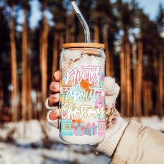 Nutcracker 17oz
