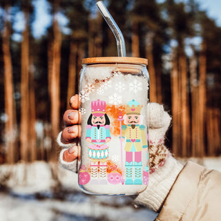 Nutcracker 17oz