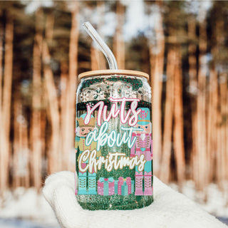 Nutcracker 17oz
