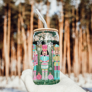Nutcracker 17oz