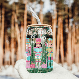 Nutcracker 17oz