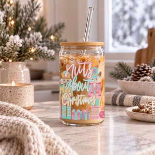 Nutcracker 17oz