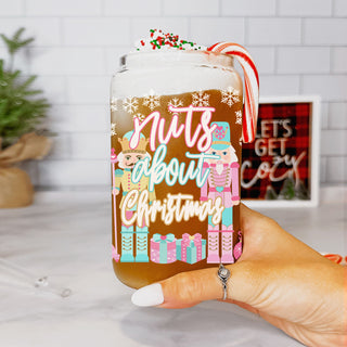 Nutcracker 17oz