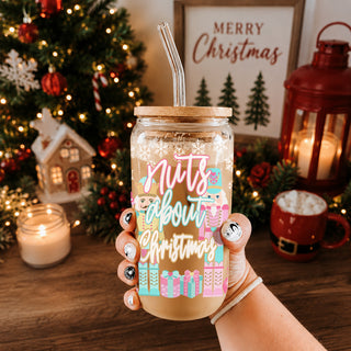 Nutcracker 17oz