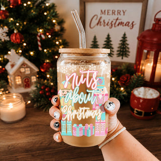 Nutcracker 17oz