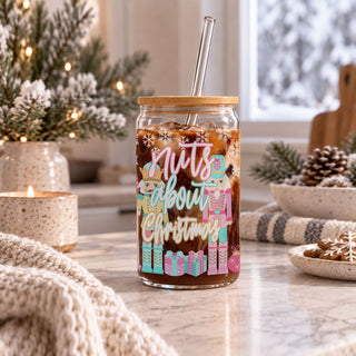 Nutcracker 17oz