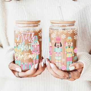 Nutcracker 17oz