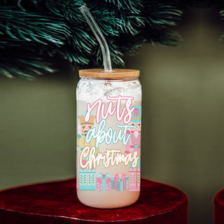 Nutcracker 17oz