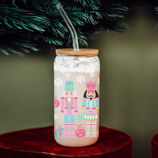 Nutcracker 17oz