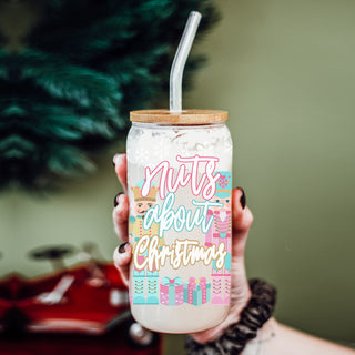 Nutcracker 17oz