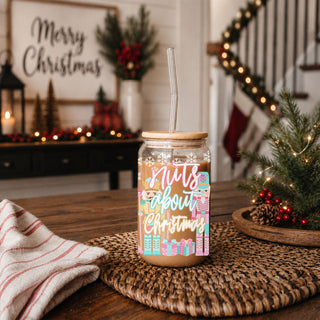 Nutcracker 17oz