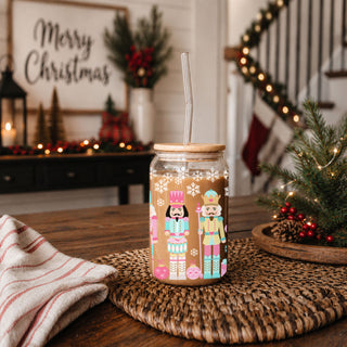 Nutcracker 17oz
