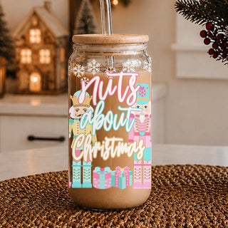 Nutcracker 17oz