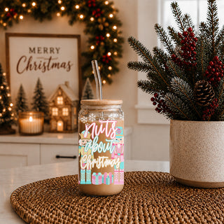 Nutcracker 17oz