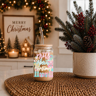 Nutcracker 17oz