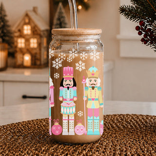 Nutcracker 17oz