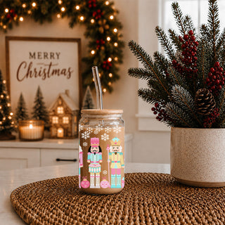 Nutcracker 17oz