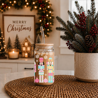 Nutcracker 17oz