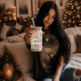 Nutcracker 17oz