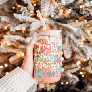 Nutcracker 17oz