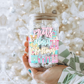 Nutcracker 17oz