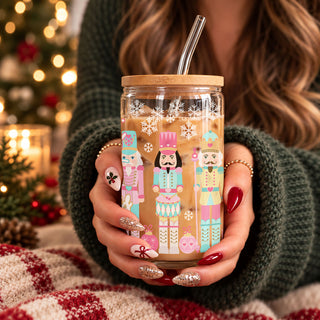 Nutcracker 17oz