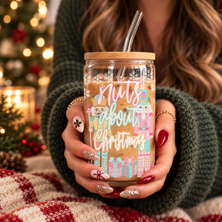 Nutcracker 17oz
