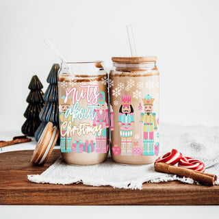 Nutcracker 17oz