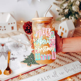 Cute Glass Cup Christmas Gifts for sale
in bulk
Pastel Christmas Gifts
Pastel Christmas Decorations
Pastel Christmas Cups for Coffee
Pastel Colors for Christmas