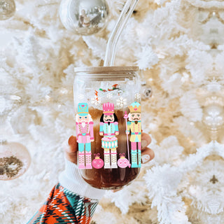 Nutcracker 17oz