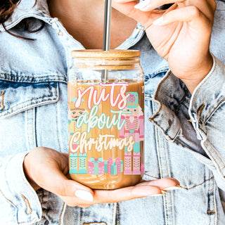 Nutcracker 17oz