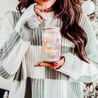 Nutcracker 17oz