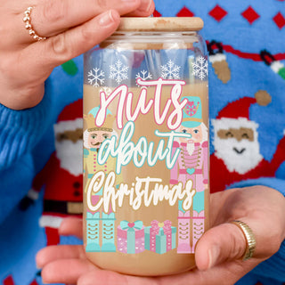 Nutcracker 17oz
