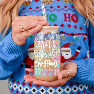 Nutcracker 17oz