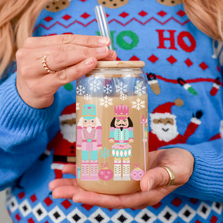 Nutcracker 17oz