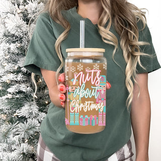 Nutcracker 17oz