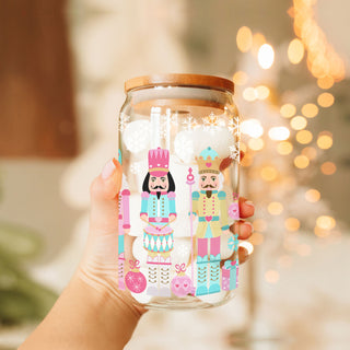 Nutcracker 17oz