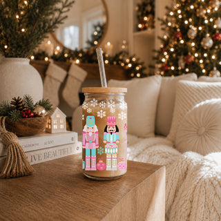 Nutcracker 17oz