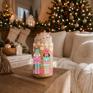 Nutcracker 17oz