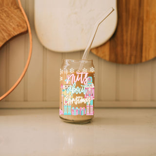 Nutcracker 17oz