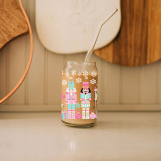 Nutcracker 17oz