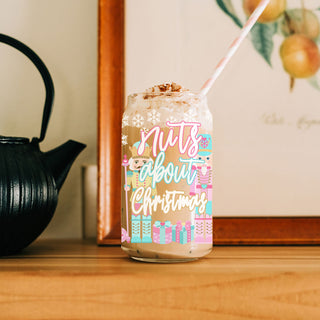 Nutcracker 17oz