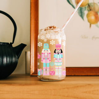 Nutcracker 17oz