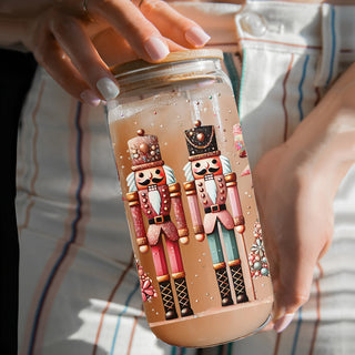 Nutcracker Glam Soldier PRE-ORDER