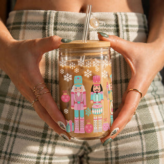 Nutcracker 17oz