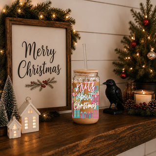Nutcracker 17oz