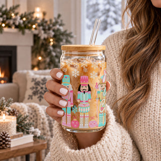 Nutcracker 17oz