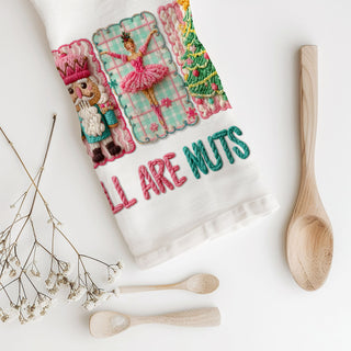 cute holiday towel under budget pink kitchen decor
giftable christmas kitchen towel trendy pink style
must buy holiday kitchen towel pink aesthetic decor
top christmas kitchen decor item pink towel