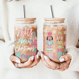 pink girl nutcracker gift
pink nutcracker tumbler
nutcrackers pink
Wholesale hot pink nutcracker christmas
pink christmas cup