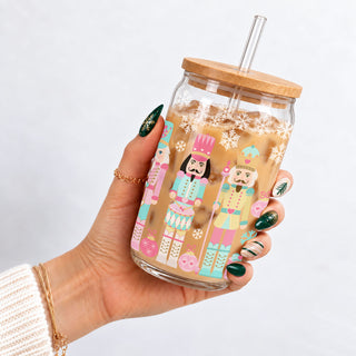 Nutcracker 17oz